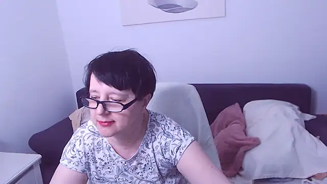 ChristaRose's Live XXX Chat