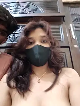 Sembang XXX Secara Langsung Samira_Sen