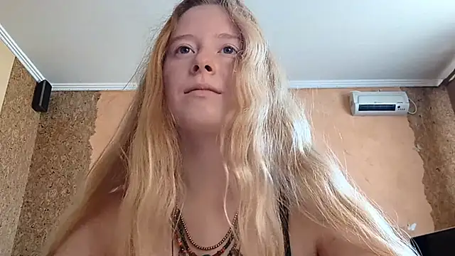 KateVibe_01 Webcam-Show