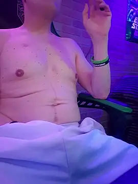 XXX chat uživo modela chronic_vibez