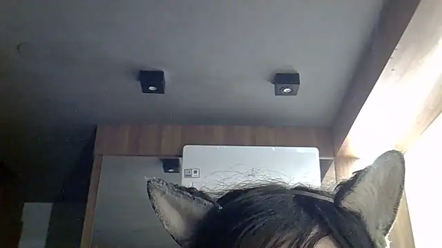 Živý XXX chat SkinnyKitten