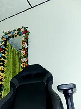Вебкам-шоу Elektra_bigcock