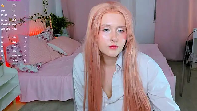Živý XXX chat DelilahTaylor