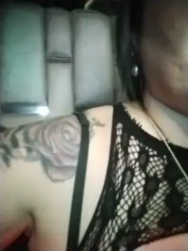 Živý XXX chat chelaqueen_