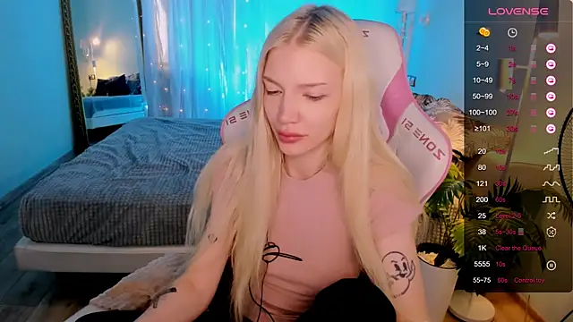 AnyaTaylor_ Chat XXX live
