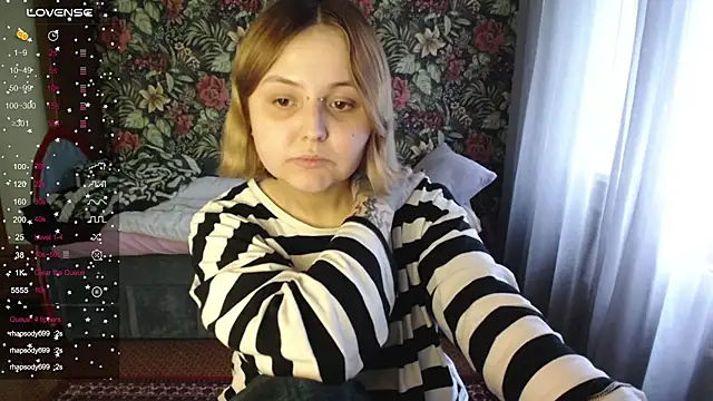 Czat XXX na żywo – vendymories