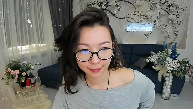 Chat +18 de AgnieszkaBanana ao vivo