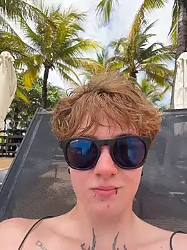 Chat +18 de IceMur ao vivo