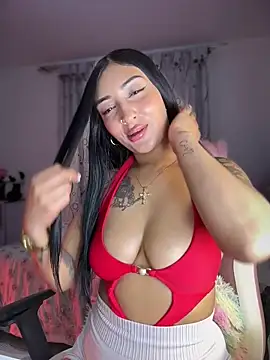 Vibe-kathy Adlı Modelin Canlı XXX Sohbeti