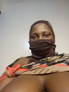 shante001n Webbikameraesitys
