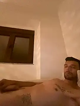 Show de webcam de NBraz_89
