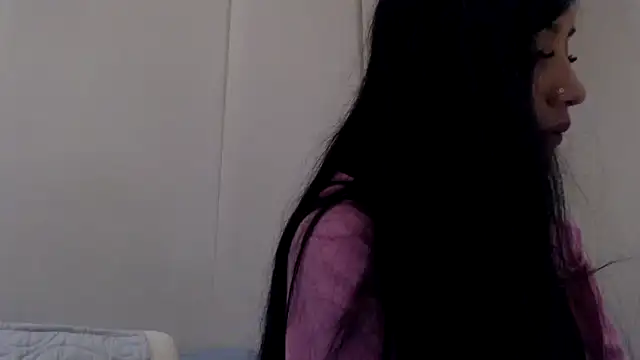 Doll_sary webkamerás műsora