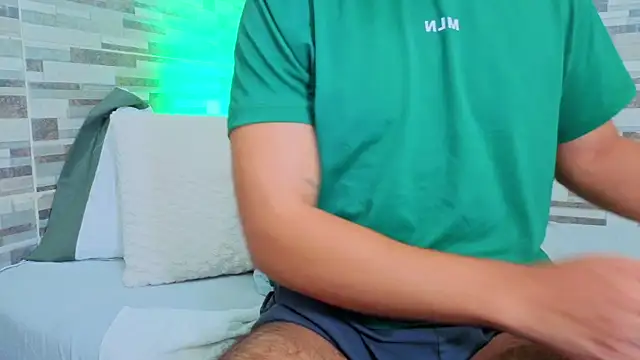joelcallvil1 Webcam-Show