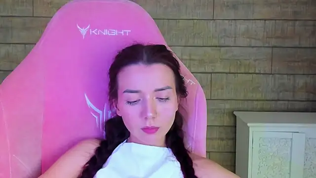 Chat XXX en directo de VanessaVienne