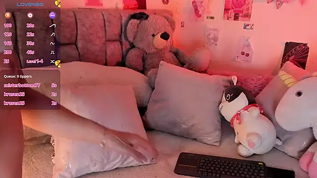 Онлайн чат XXX Iam_Emiily_