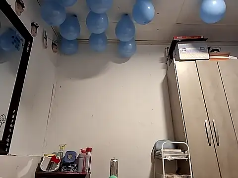 Stich34p0's Webcam Show