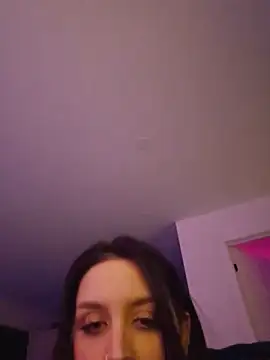 LilyOrion 现场XXX聊天