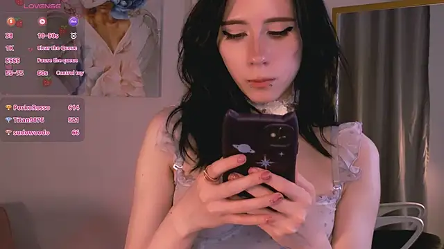 Asuka_miu: απευθείας συνομιλία ΧΧΧ