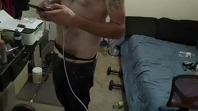 Johnny1991Blunt's Live XXX Chat