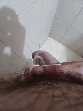 papi23l Adlı Modelin Web Kamerası Şovu