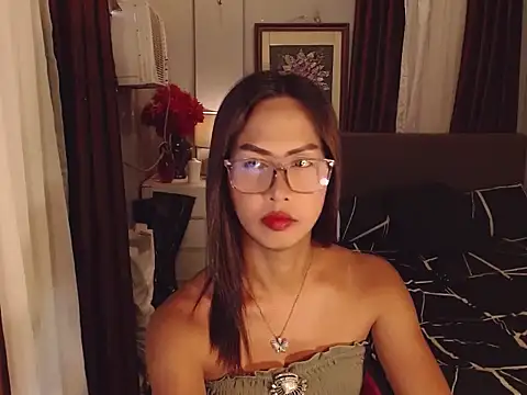 Nathalieheartt Webcam show