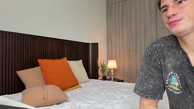 Morning_Stars 在線直播表演