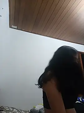 Sweet_Innocence_ Show in webcam
