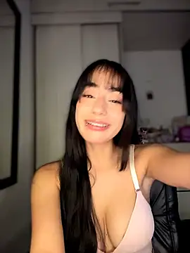 Alejandraa02 – Live XXX-chat