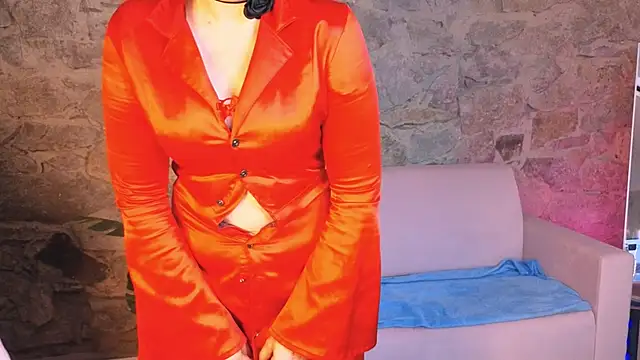LiliaLawson's Live XXX Chat
