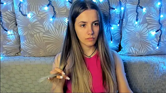 MaggieCake – Live XXX-chat
