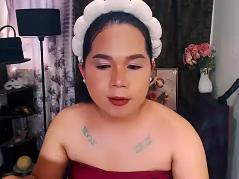 yoursexyasiantsxx Live XXX-Chat