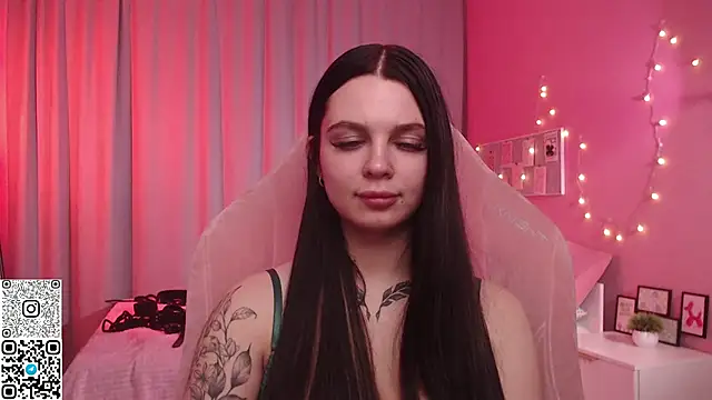 Chat XXX en directo de Michela_Fruet