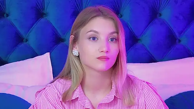 StacyEvances Live XXX-chat