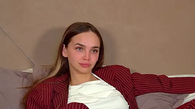 AnitaVenture Chat XXX in diretta