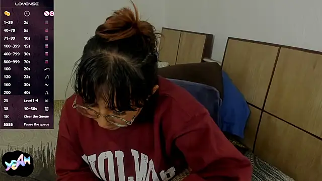 Chat XXX Live ella_harry
