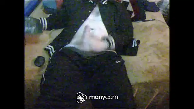Show webcam de urnextorgasm