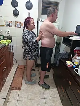 ZuriandAlex's Live XXX Chat