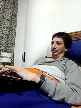 Chat XXX ao vivo de Pacobakan042