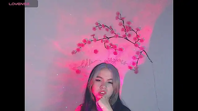 Czat XXX na żywo – sweet_molly420