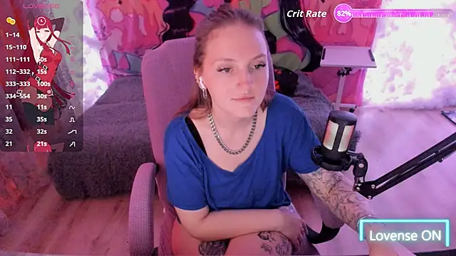 Samanta_Lux 라이브 XXX 채팅