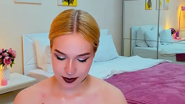 serene_land – Naživo XXX chat