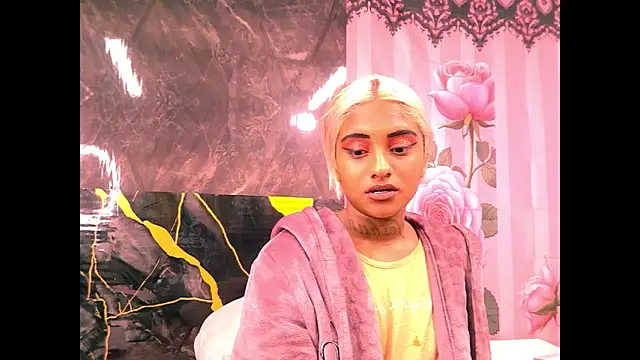 indian_barbie Webcam show