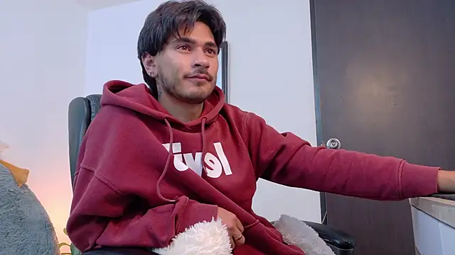 Elian_savoy 라이브 XXX 채팅
