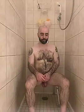 Fade_Solo webkamerás műsora