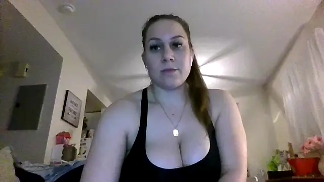 thedevinemama's Webcam Show