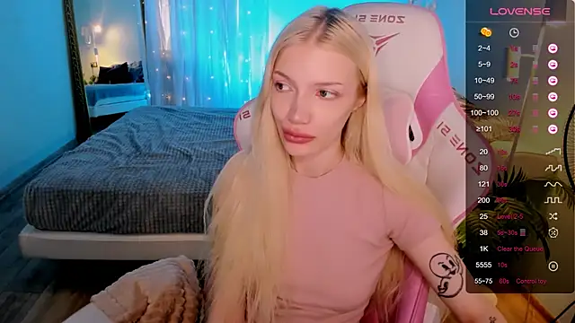 AnyaTaylor_'s Live XXX Chat