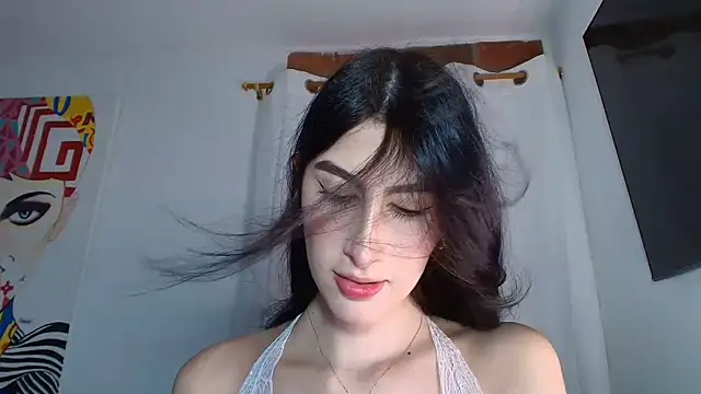 valeria_gonzales_'s Live Sex Cam Show
