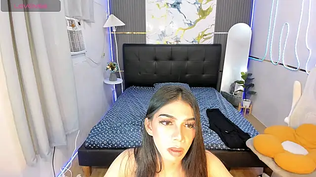 แชท XXX สดของ Alexa_therealhorsecock
