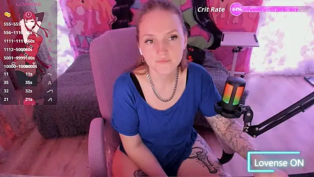 Онлайн чат XXX Samanta_Lux