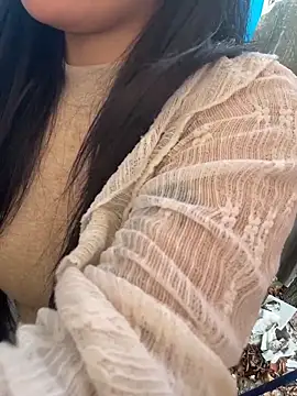 Clara8899 Show Webcam